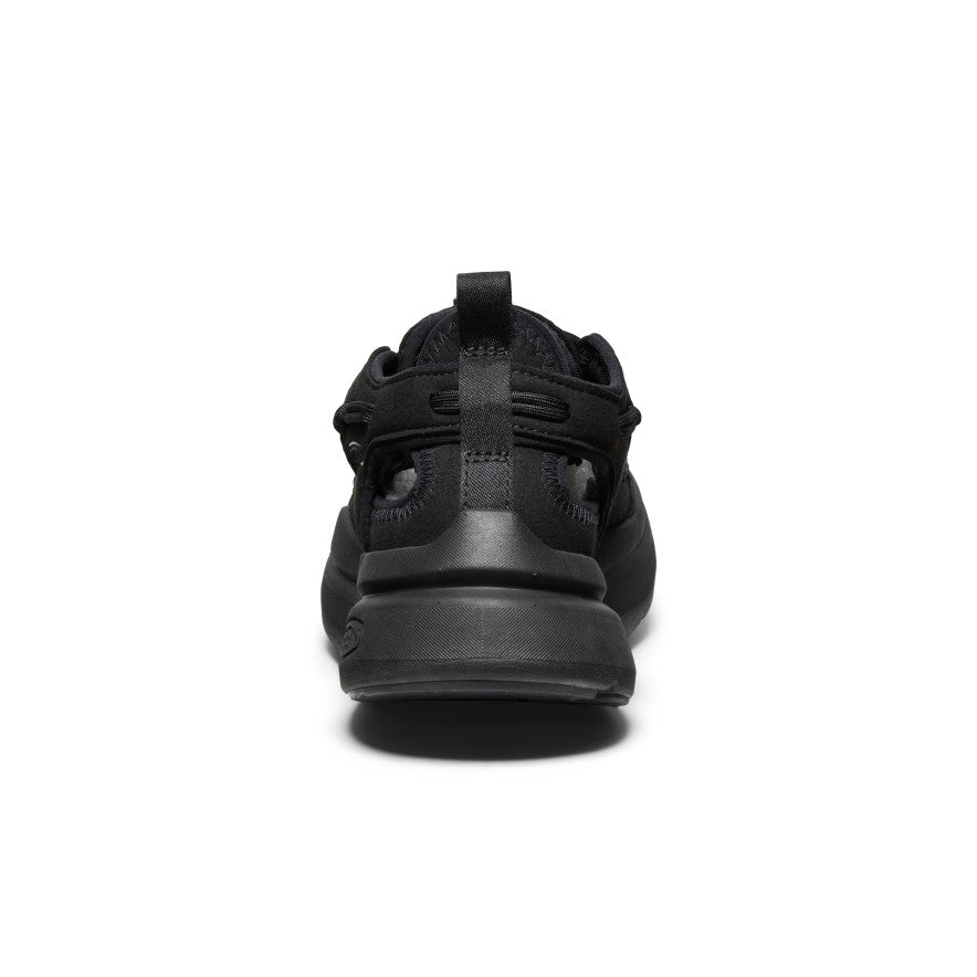 Women's UNEEK WK Sneaker | Black/Black - Image 5