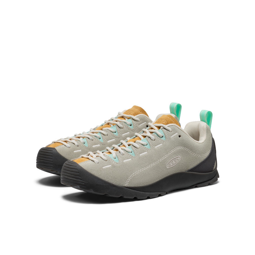 Women's Jasper Sneaker | Abbey Stone/Oak Buff - Image 2