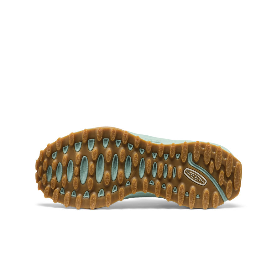 Women's Zionic ADV Open-Air Hiking Shoe | Monochrome/Lily Pad - Image 6