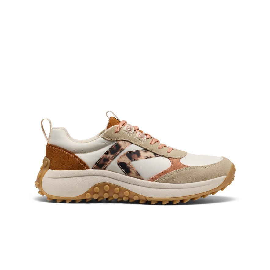 Women's KS86 Sneaker | Birch/Cork