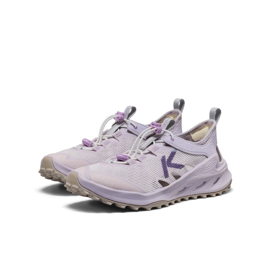 Women's Zionic ADV Open-Air Hiking Shoe | Thistle - Image 2