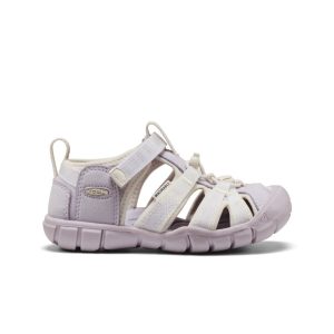 Little Kids' Seacamp II CNX  |  Thistle/Star White