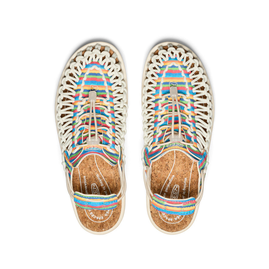 All Gender UNEEK II Convertible x Iro To Ikiru Wo Tukuru Fuku | Multi/Birch - Image 4