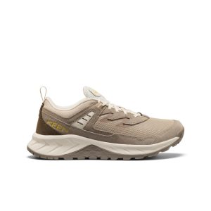 Men's Hightrail Vented Hiking Shoe | Brindle/Cream Gold