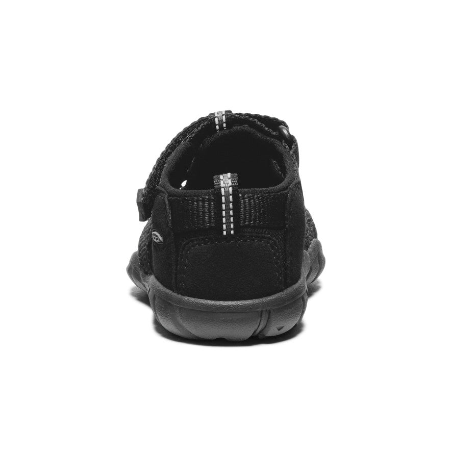 Toddlers' Seacamp II CNX | Black/Grey - Image 5