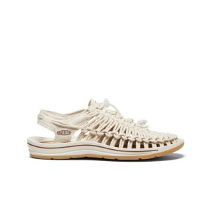 Women's UNEEK Canvas | Natural Canvas/Birch