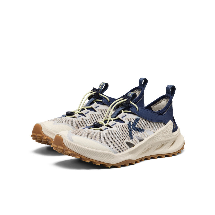 Women's Zionic ADV Open-Air Hiking Shoe | Birch/Wax Yellow - Image 2