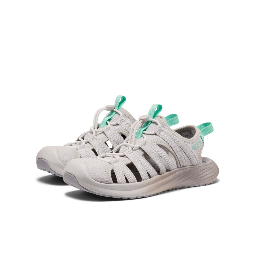 Women's Whisper Lite Sandal | Vapor/Cabbage - Image 2