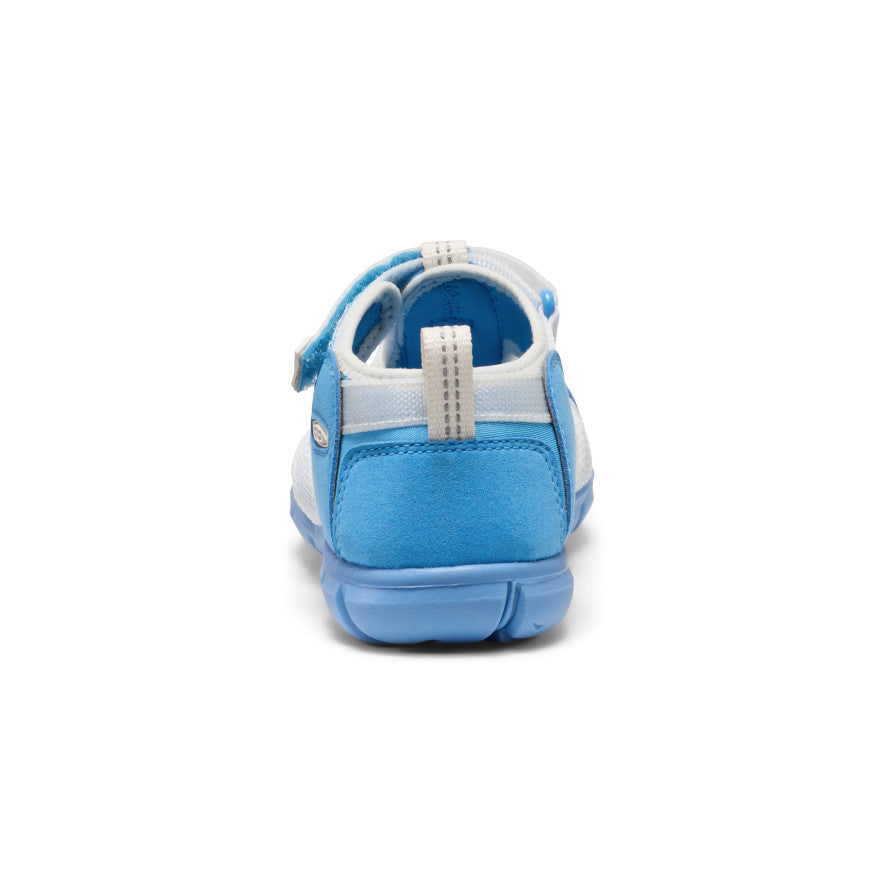 Big Kids' Seacamp II CNX | Azure Blue/Star White - Image 5