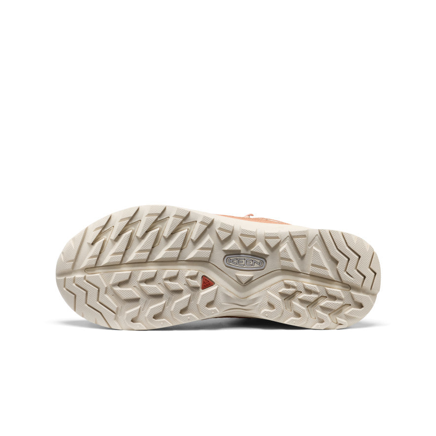 Women's Hightrail Waterproof Hiking Boot | Cork/Birch - Image 6