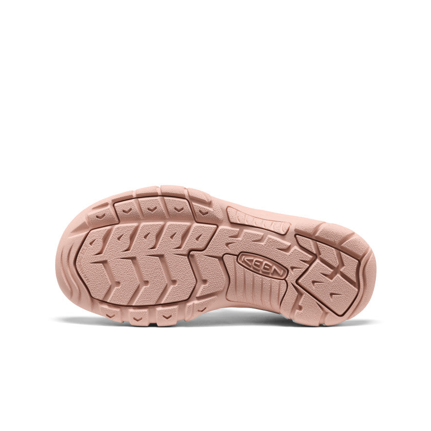 Women's Newport H2 | Monochrome/Cameo Rose - Image 6