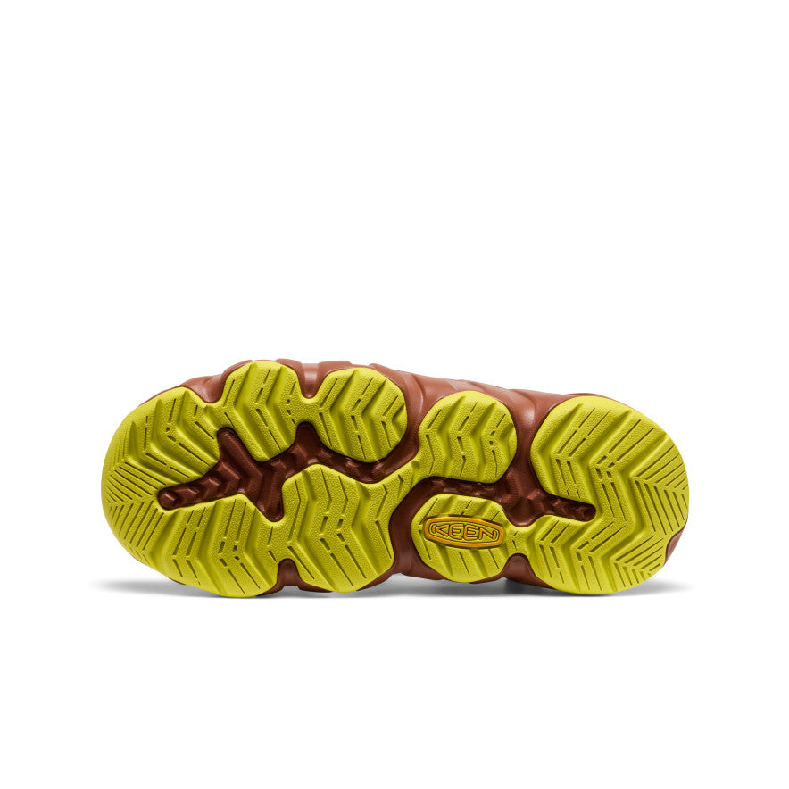 Women's Hyperport H2 Sandal x Hiking Patrol | Algae Green - Image 6