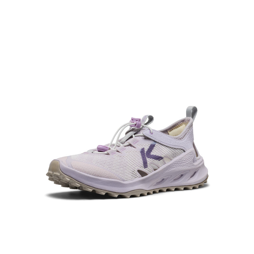 Women's Zionic ADV Open-Air Hiking Shoe | Thistle - Image 3