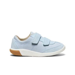 Big Kids' KNX T-Toe Sneaker | Skyway/Star White