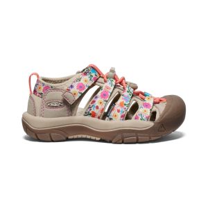 Little Kids' Newport H2 | Safari/Birch