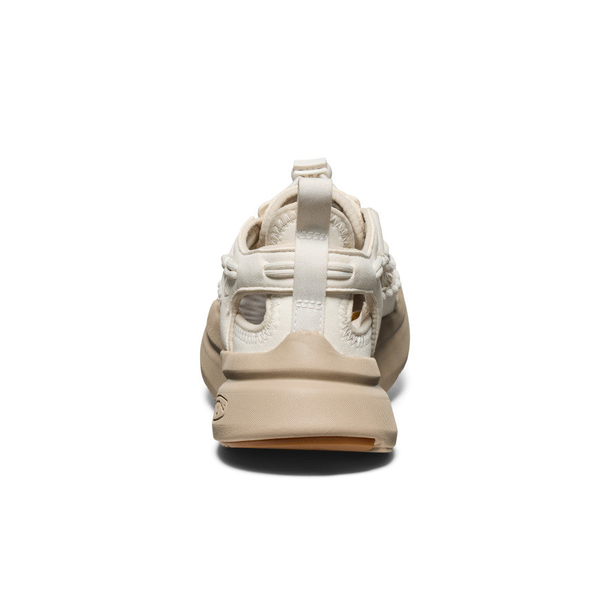 Women's UNEEK WK Sneaker | Birch/Plaza Taupe - Image 5