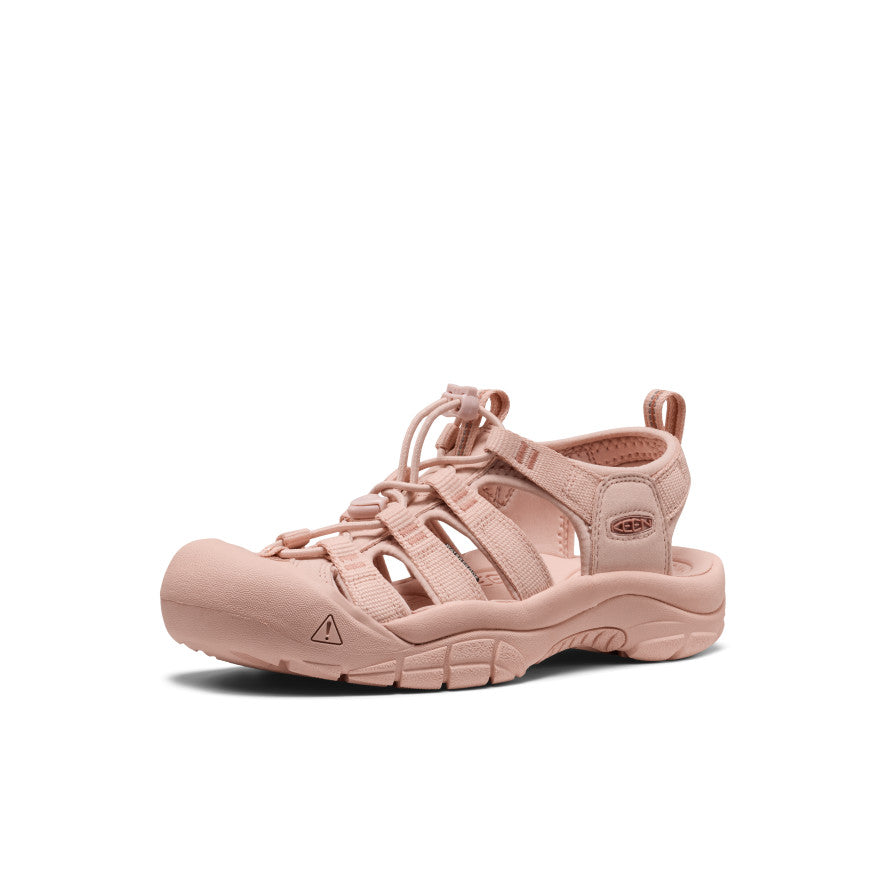 Women's Newport H2 | Monochrome/Cameo Rose - Image 3