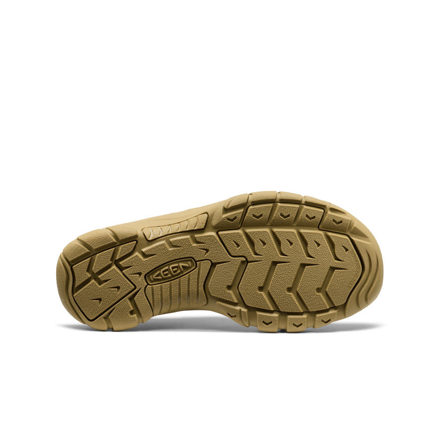 Men's Newport H2 Sandal | Monochrome/Khaki - Image 6