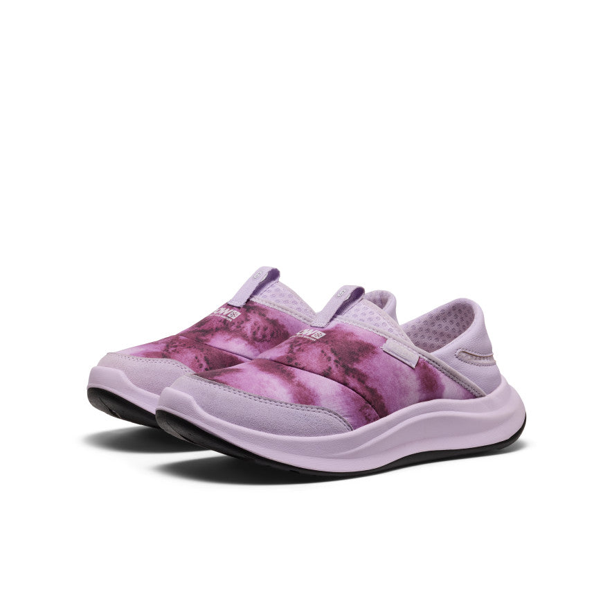 Women's Whyser Protect Our Winters Slip-On | Pow Alpine Start - Image 2