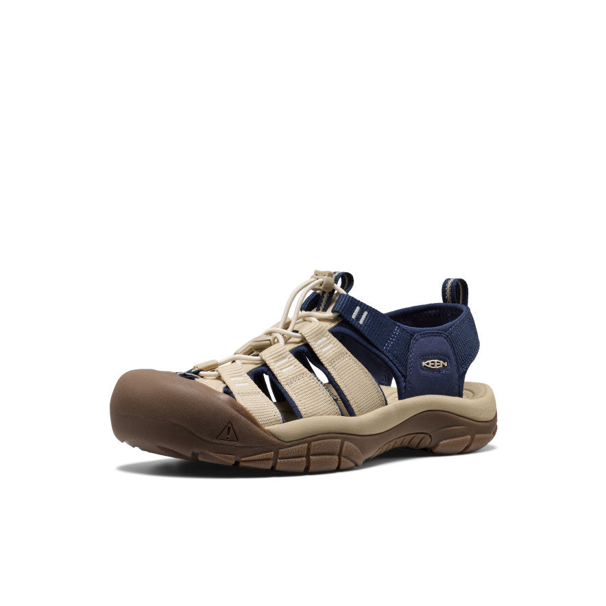 Men's Newport H2 Sandal | Tri-Block Safari - Image 3