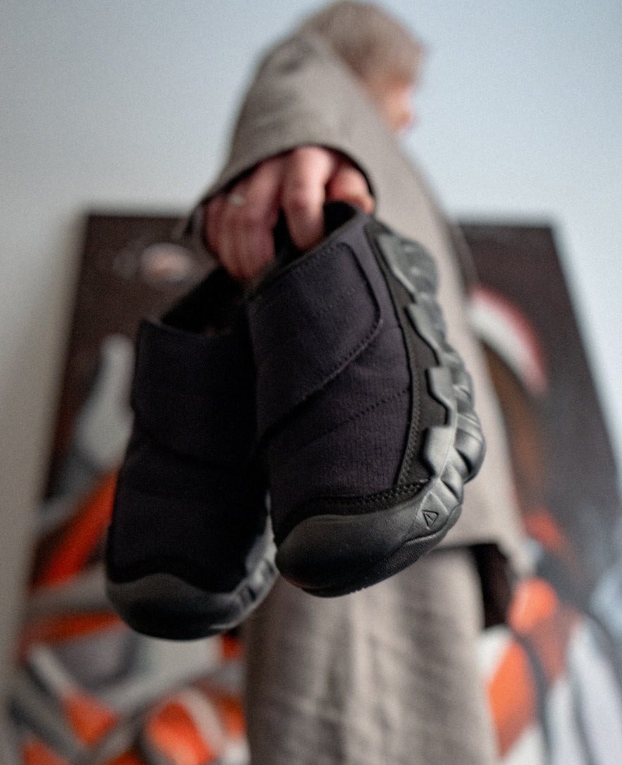 Women's Hypowser Wrap Shoe | Iceberg Green - Image 8