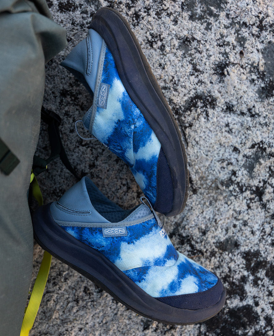 Women's Whyser Protect Our Winters Slip-On | Pow Alpine Start - Image 9