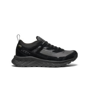 Women's Hightrail EXP Waterproof Shoe | Black/Magnet