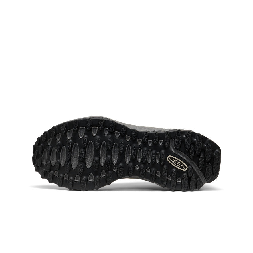 Men's Jasper Zionic ELNEST Sneaker | Elnest Vapor/Alloy - Image 6