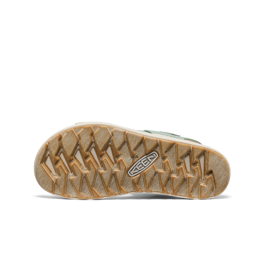 Women's Elle Backstrap Sandal | Lily Pad/Birch - Image 6