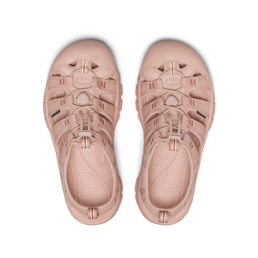 Women's Newport H2 | Monochrome/Cameo Rose - Image 4