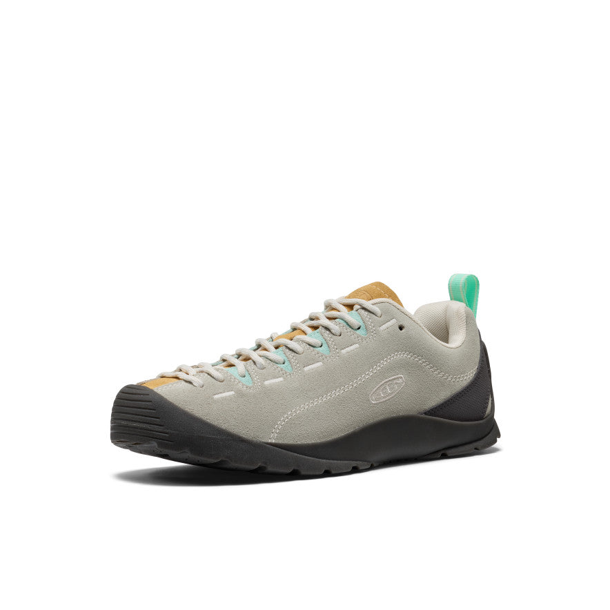 Women's Jasper Sneaker | Abbey Stone/Oak Buff - Image 3