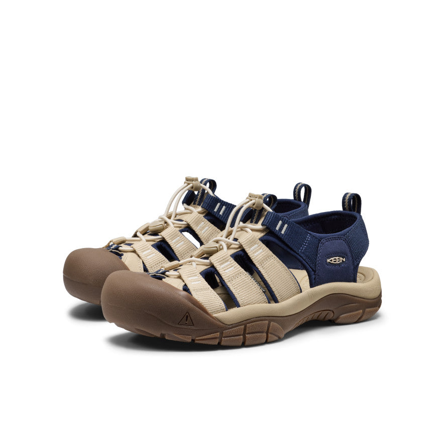 Men's Newport H2 Sandal | Tri-Block Safari - Image 2