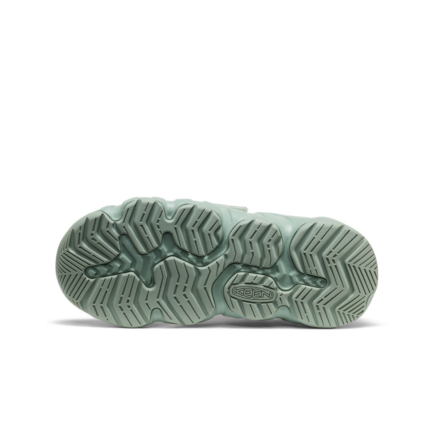 Women's Hypowser Wrap Shoe | Iceberg Green - Image 6