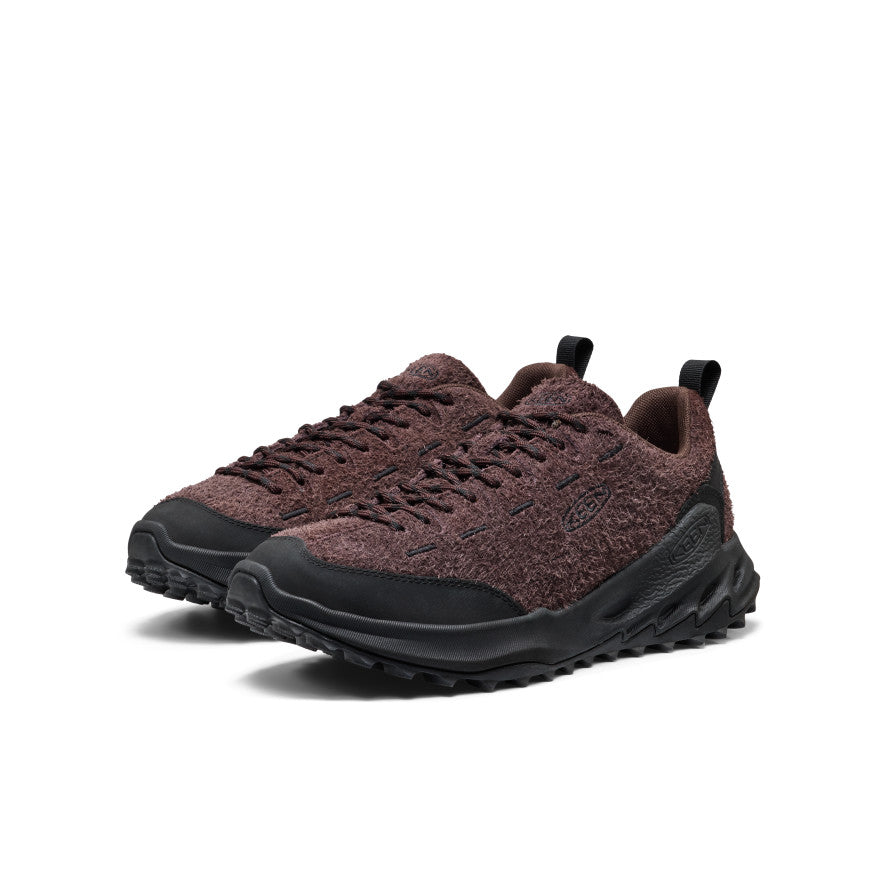 Men's Jasper Zionic Sneaker | Java/Black - Image 2