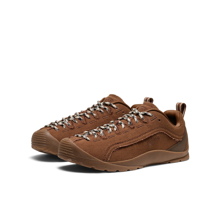 Women's Jasper Split Skall Studio Sneaker | Skall Brown - Image 2