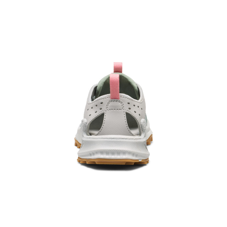 Big Kids' Zionic ADV Sandal | Vapor/Orchid Smoke - Image 5