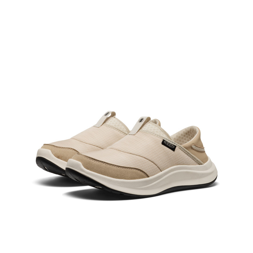 Women's Whyser Slip-On | Birch/Black - Image 2