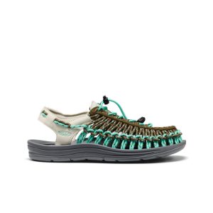 Women's UNEEK Sneaker | Birch/Cabbage