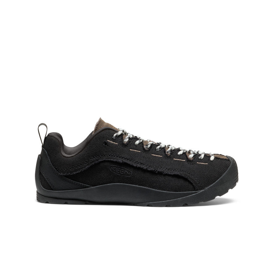 Women's Jasper Split Skall Studio Sneaker | Skall Black